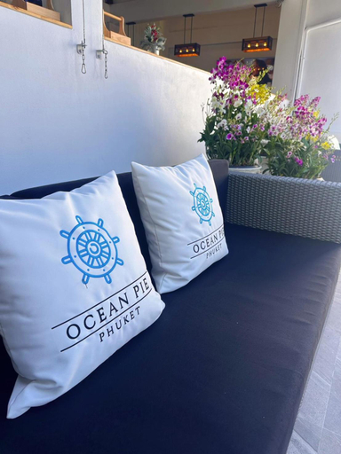 Food & Drinks 5, Ocean Pie Phuket - Adult Only, Phuket Island