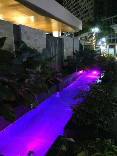 Sport & Beauty 2, Azra Bacolod at Mesavirre, Bacolod City