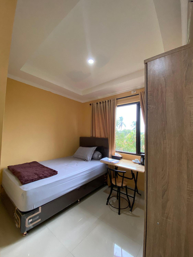 Others 3, Abaka Hotel, Banda Aceh