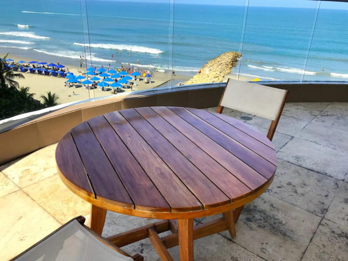 Others 5, Apartamento Palmetto Eliptic - Best Seaview, Cartagena de Indias