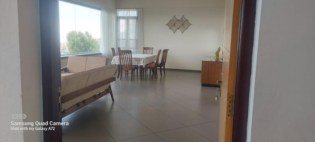 Others 3, Cloud's Abode Homestay, Dindigul