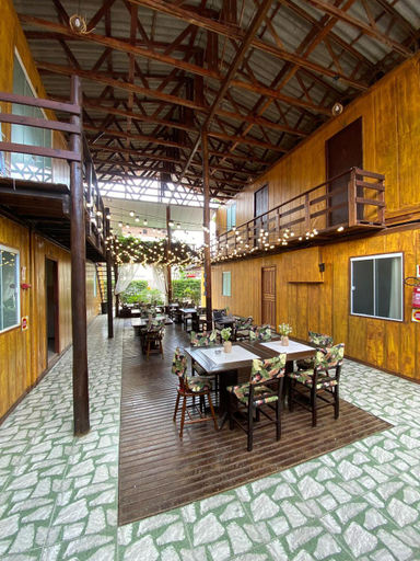 3, Pousada EcoContainer, Florianopolis