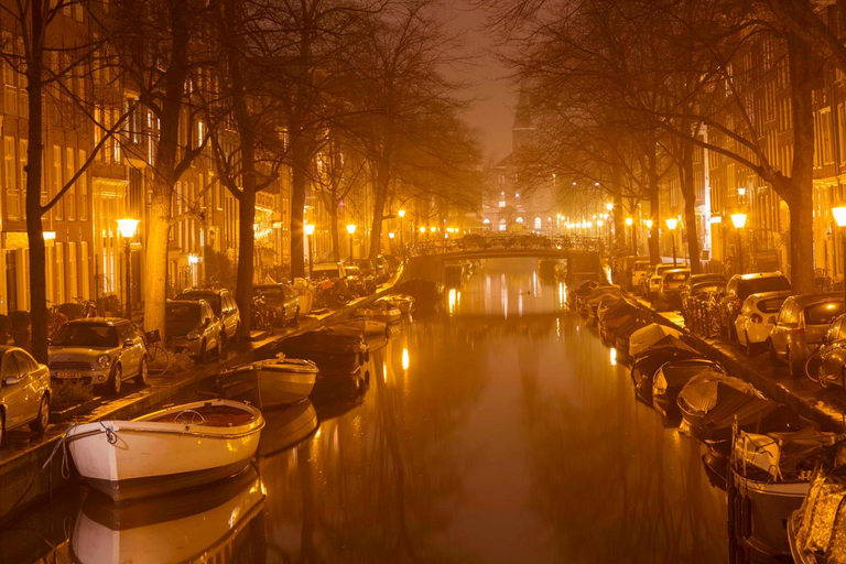 Others 4, B&B Bloemgracht, Amsterdam