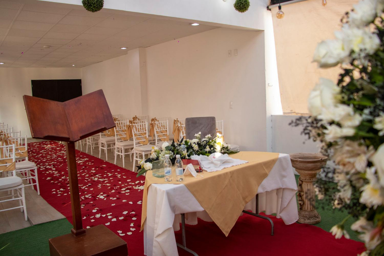 Food & Drinks 5, Hotel Aqueronte, La Paz