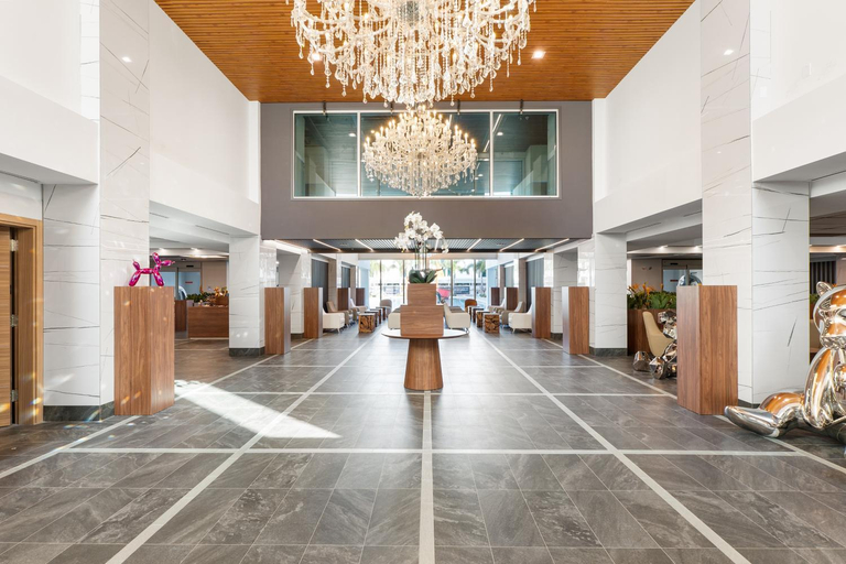 Public Area 3, Kompose Boutique Resort at Theme Parks, Osceola