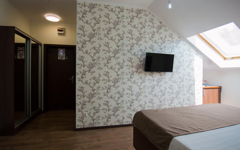 Others 5, D Hotel, Krasnodar gorsovet