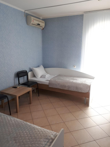 Others 3, Inn Staraya Melnica, Leningradskiy rayon