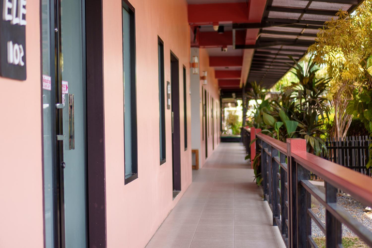Others 5, ザ エレ ホテル, Muang Ranong