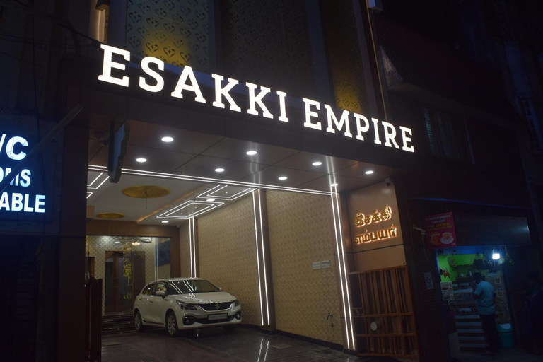 Others 5, ESAKKI EMPIRE, Chennai