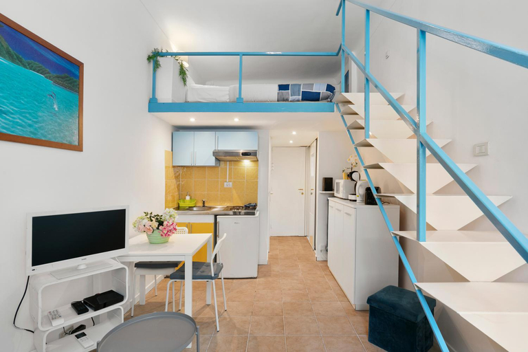 Others 4, Studio Azur FSH, Alpes-Maritimes