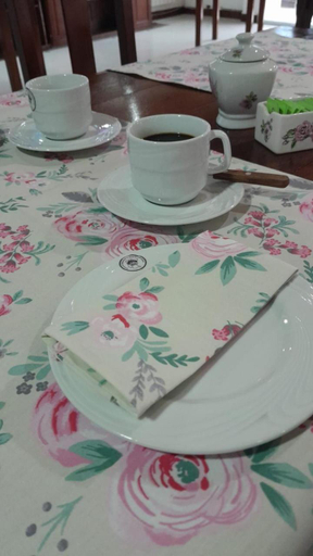 Food & Drinks, avellaneda suites, Güer Aike
