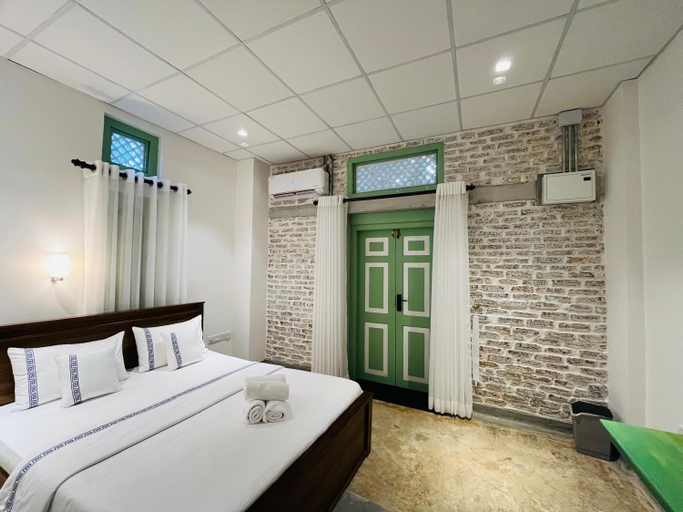 Bedroom 2, Ceylon Kingsmen Garden - Katunayake, Katana