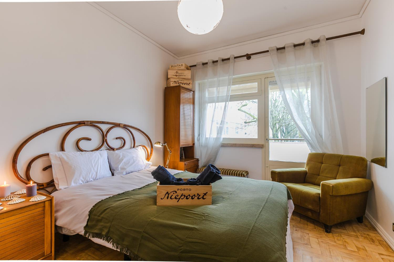 Others 5, Wine Inn Carcavelos Guesthouse, Cascais