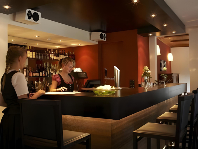 Food & Drinks 4, Engadiner Boutique-Hotel GuardaVal, Inn