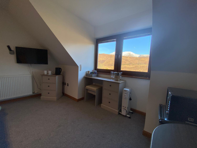 Others 3, Highland Stays - Ben View Double Rooms, Highland