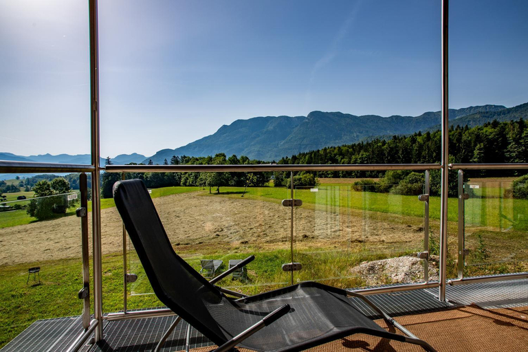 Others 4, Lodge Wolfgangthal - FiSCHERGUT, Gmunden