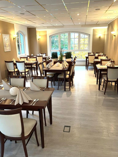 Food & Drinks 5, Alte Apotheke Flair, Saalekreis