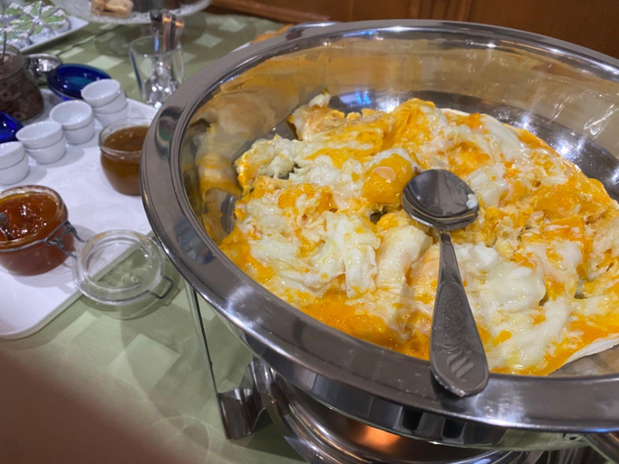 Food & Drinks 5, Hotel Odeon, Plovdiv