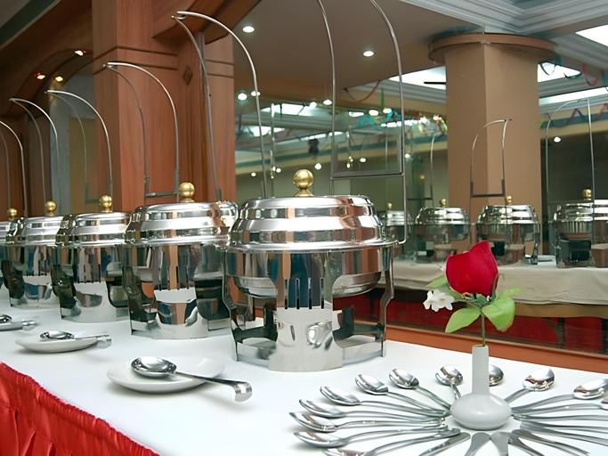 Food & Drinks 5, Hotel Apex International-Jodhpur, Jodhpur