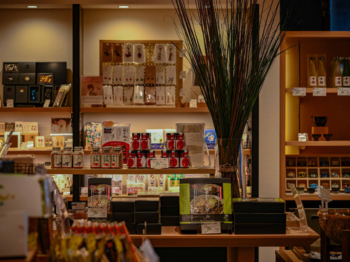 Food & Drinks 5, Hokuriku Fukui Awara Onsen Mimatsu, Sakai City