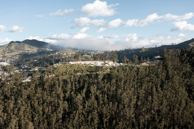 Others 5, NaturHotel, Cuenca