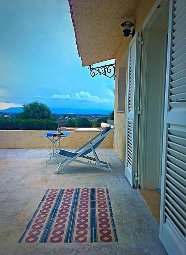 Others 4, Il Casale Residence, Syracuse