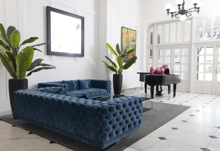 Public Area 4, ZOYA LUXURY RESIDENCE, Budapesti