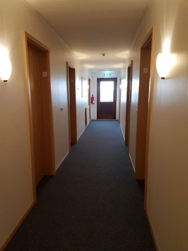 Public Area 2, Albert Guesthouse, Húnaþing vestra
