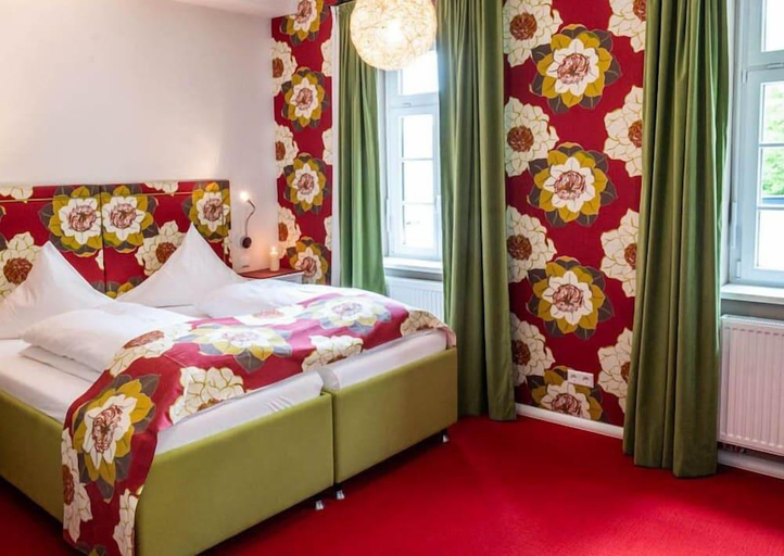 Bedroom 3, Domane am See, Rhein-Hunsrück-Kreis