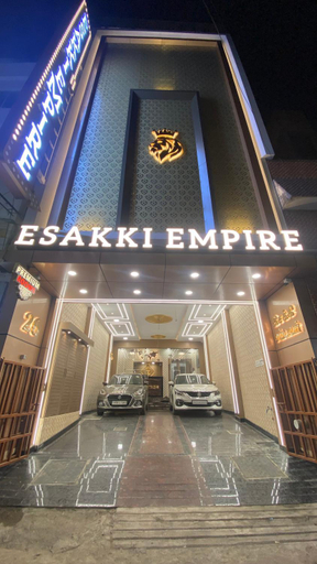 Others 4, ESAKKI EMPIRE, Chennai