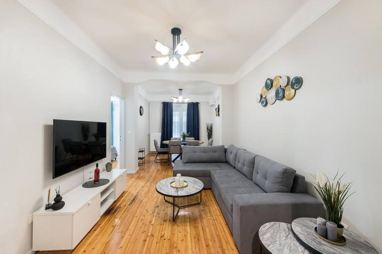 Others 5, Porto Sea View Apartments - Kypriou, Central Macedonia