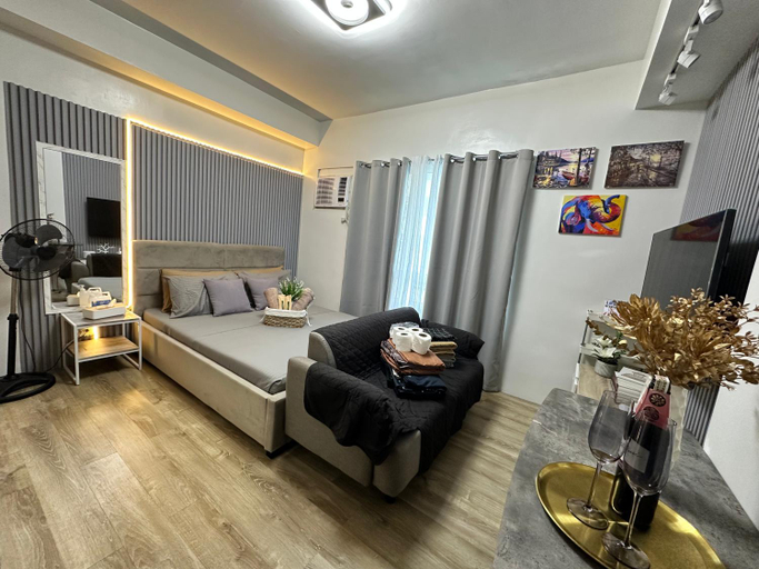 Others 5, Cozy Condo 12th in Bacolod City, Bacolod City