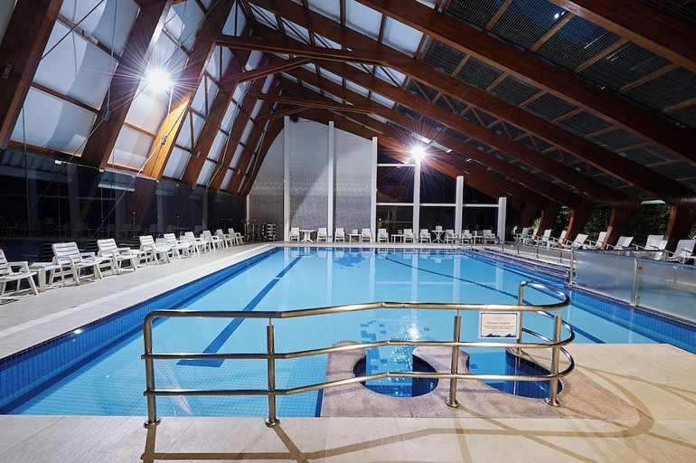 Sport & Beauty 2, Dall’Onder Grande Hotel Bento Goncalves, Bento Gonçalves