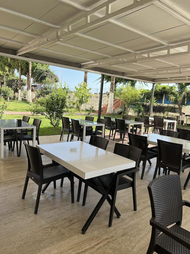 Food & Drinks 4, Moray & Duka Hotel, Alanya