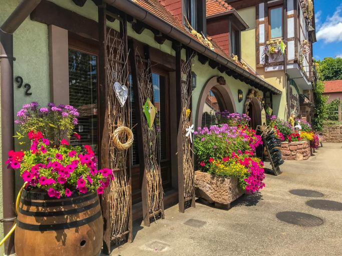 Others 2, Domaine Bleger by Windmuehl, Haut-Rhin