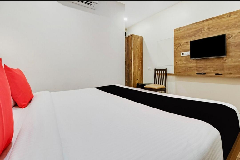 Bedroom 5, Hotel Star Zest House, Nagpur