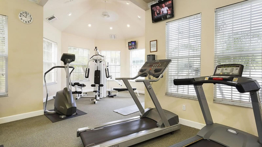 2, Windsor Palms 3 bed Condo in Gated Resort, Osceola