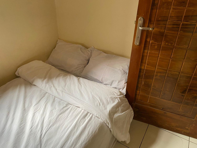 Bedroom 3, Villa Buana Graha Syariah, Bandung
