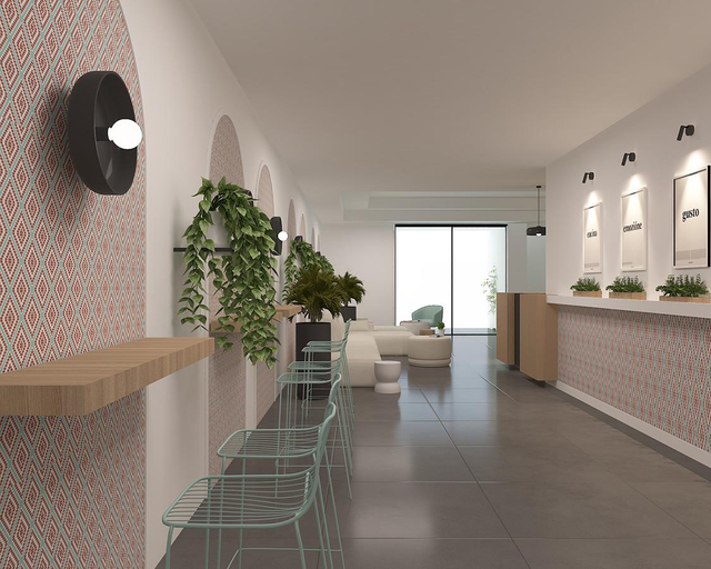 Public Area 3, Best Western Hotel Massafra, Taranto