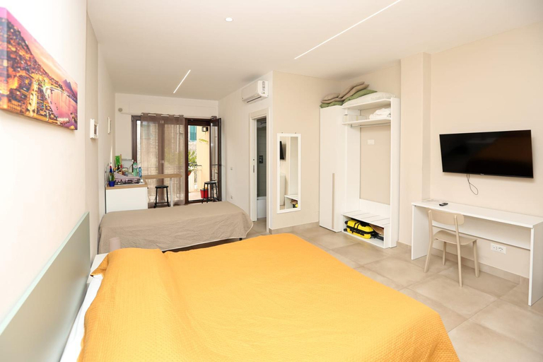 Others 3, Guest House Rione Cappuccini, Napoli