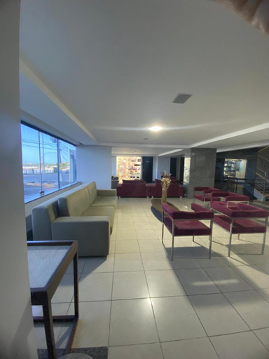 Others 3, Golden Tower, Natal