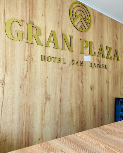 Others 2, HOTEL GRAN PLAZA SAN RAFAEL, San Rafael