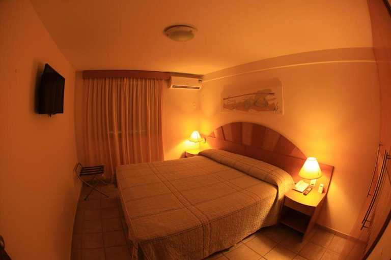 Bedroom 3, Garbos Soleil Hotel, Natal