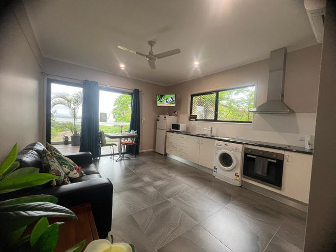 Others 3, The Frangipani Suite - One bedroom apartment in Cooktown, Cook