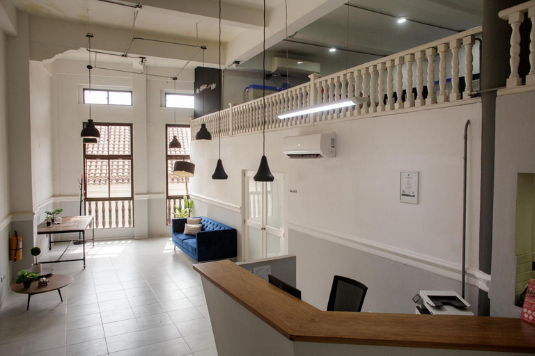 Public Area 3, Ganem Suites Cartagena, Cartagena de Indias