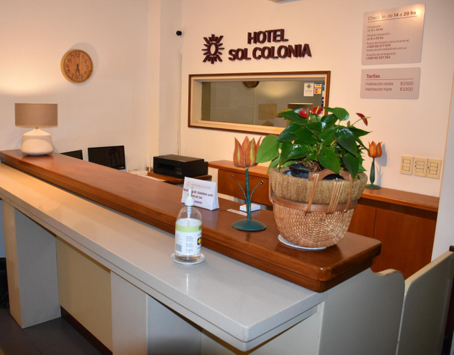 Others, Hotel Sol Colonia, n.a540