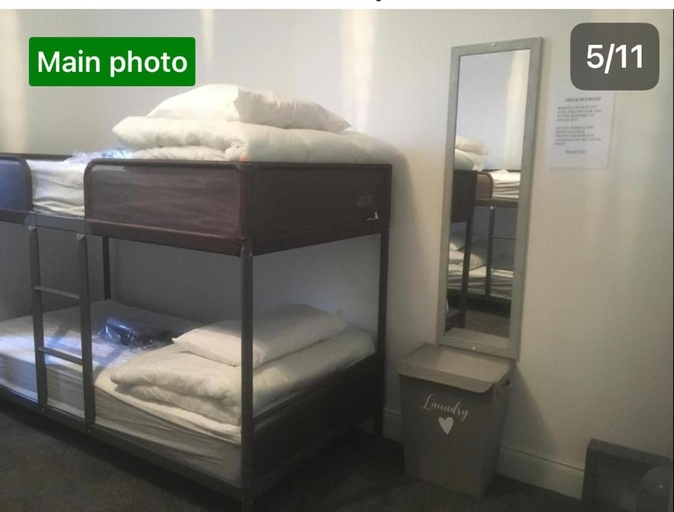 Bedroom, High Point Dundee, Dundee