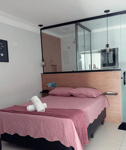 Others 5, Bob Motel, Guarulhos