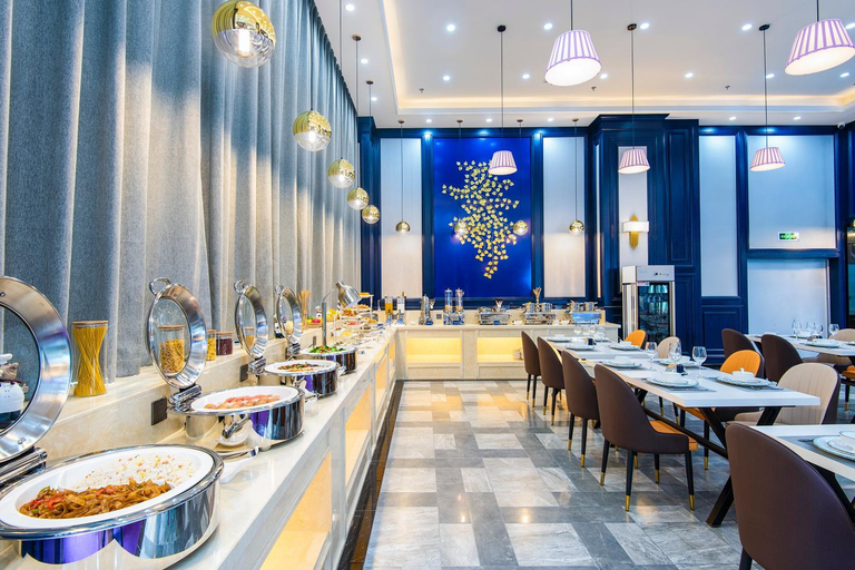 Food & Drinks 5, LanOu hotel, Chengdu