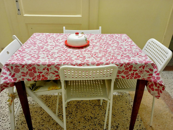 Others 5, Exclusive Ca Quadri Apartments, Venezia
